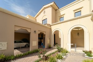3 bedrooms Villa in Reem, UAE No. 28586
