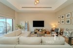 3 bedrooms Villa in Reem, UAE No. 28586 - Image 4