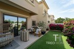 3 bedrooms Villa in Reem, UAE No. 28586 - Image 16