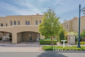 3 bedrooms Townhouse in Serena, UAE No. 28587