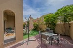 3 bedrooms Townhouse in Serena, UAE No. 28587 - Image 2