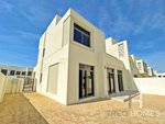 4 bedrooms Villa in Town Square, UAE No. 28588 - villa in Dubai