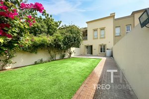 2 bedrooms Villa in The Springs, UAE No. 28590