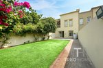 2 bedrooms Villa in The Springs, UAE No. 28590 - villa in Dubai