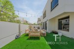4 bedrooms Townhouse in Town Square, UAE No. 28599 - Image 21