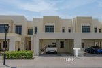 4 bedrooms Townhouse in Town Square, UAE No. 28601 - Image 17