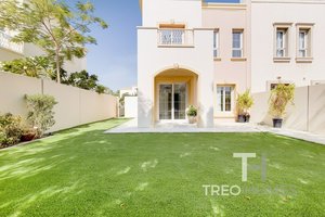 2 bedrooms Villa in The Springs, UAE No. 28603