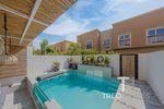 3 bedrooms Townhouse in Dubai Land, UAE No. 28606 - townhouse in Dubai