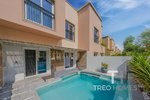 3 bedrooms Townhouse in Dubai Land, UAE No. 28606 - Image 15