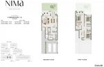 3 bedrooms Townhouse in The Valley, UAE No. 28612 - Image 15