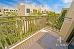 3 bedrooms Townhouse in Town Square, UAE No. 28615 - Image 21