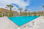 3 bedrooms Townhouse in Dubai Land, UAE No. 28621 - Image 17