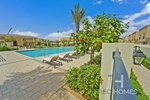 3 bedrooms Townhouse in Dubai Land, UAE No. 28621 - Image 18