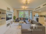 3 bedrooms Townhouse in Town Square, UAE No. 28622 - Image 2