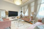 3 bedrooms Townhouse in Reem, UAE No. 28623 - Image 2