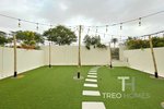 3 bedrooms Townhouse in Reem, UAE No. 28623 - Image 11