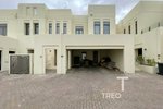 3 bedrooms Townhouse in Reem, UAE No. 28623 - Image 12