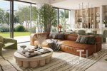 3 bedrooms Townhouse in The Valley, UAE No. 28624 - Image 2