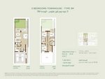 3 bedrooms Townhouse in Dubai Land, UAE No. 28626 - Image 24