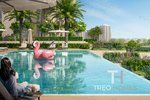 2 bedrooms Apartment in Dubai Hills Estate, UAE No. 28627 - Image 8