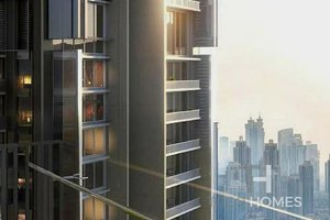 1 bedroom Apartment in Burj Khalifa, UAE No. 28628