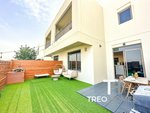3 bedrooms Townhouse in Town Square, UAE No. 28630 - townhouse in Dubai