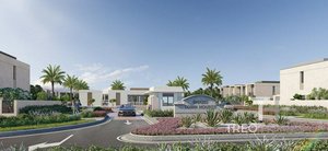 3 bedrooms Townhouse in Town Square, UAE No. 28634