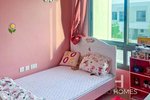 3 bedrooms Townhouse in Town Square, UAE No. 28636 - Image 8
