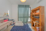 3 bedrooms Townhouse in Town Square, UAE No. 28638 - Image 12