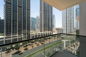 1 bedroom Apartment in Burj Khalifa, UAE No. 28641