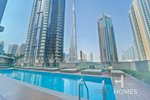 1 bedroom Apartment in Burj Khalifa, UAE No. 28641 - Image 10