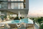 1 bedroom Apartment in Dubai Hills Estate, UAE No. 28643 - Image 8