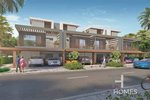 4 bedrooms Townhouse in Dubai, UAE No. 28649 - Image 3