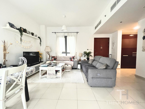 3 bedrooms Apartment in Town Square, UAE No. 28650