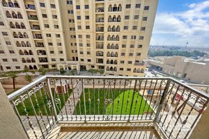 1 bedroom Apartment in Jumeirah Golf Estates, UAE No. 28651