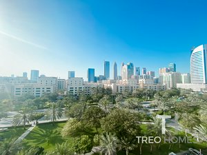 1 bedroom Apartment in Greens, UAE No. 28655