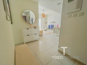 2 bedrooms Apartment in Town Square, UAE No. 28657