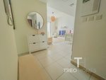 2 bedrooms Apartment in Town Square, UAE No. 28657 - apartment in Dubai