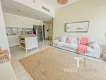 2 bedrooms Apartment in Town Square, UAE No. 28657 - Image 8