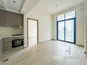 2 bedrooms Apartment in Meydan, UAE No. 28659