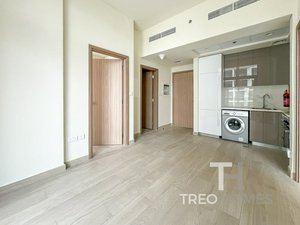 2 bedrooms Apartment in Meydan, UAE No. 28659