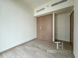 2 bedrooms Apartment in Meydan, UAE No. 28659