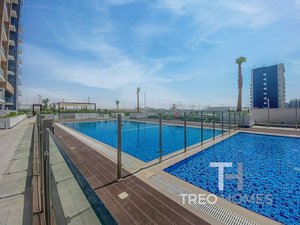 2 bedrooms Apartment in Dubai, UAE No. 28660