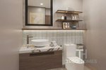 1 bedroom Apartment in Jumeirah Village Circle, UAE No. 28661 - Image 9
