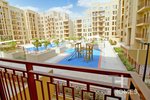 2 bedrooms Apartment in Town Square, UAE No. 28662 - Image 11