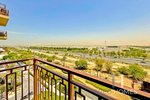 2 bedrooms Apartment in Town Square, UAE No. 28665 - apartment in Dubai