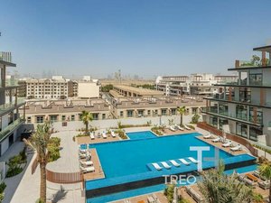 1 bedroom Apartment in Jumeirah Village Circle, UAE No. 28669