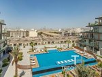 1 bedroom Apartment in Jumeirah Village Circle, UAE No. 28669 - apartment in Dubai