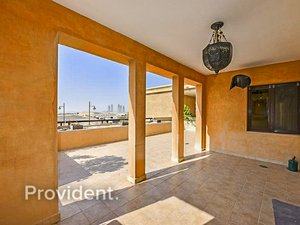 3 bedrooms Apartment in Dubai Festival City, UAE No. 2870