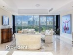 3 bedrooms Apartment in The Views, UAE No. 2877 - Image 2